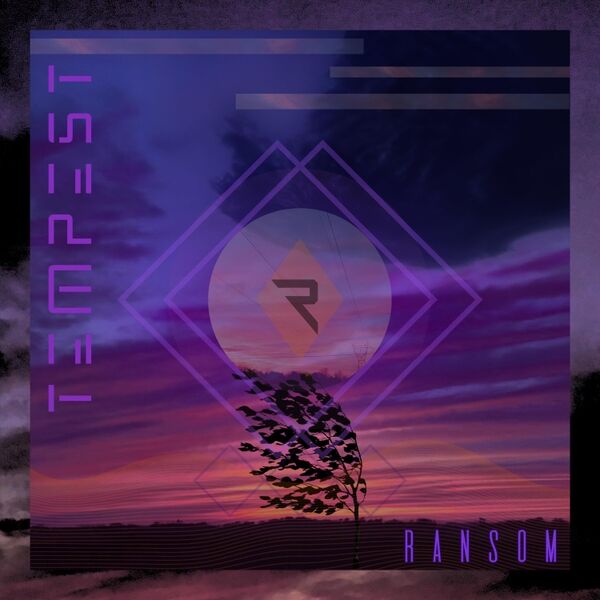 Cover art for Tempest