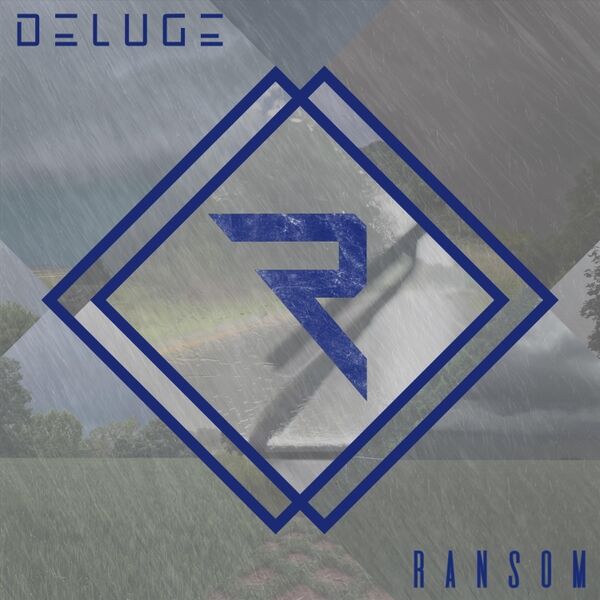 Cover art for Deluge